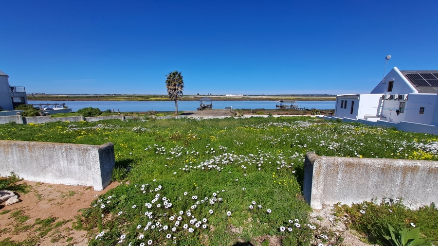 0 Bedroom Property for Sale in Laaiplek Western Cape